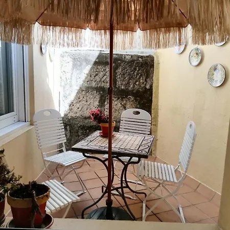 Apartamento En Calle Brasil Proximo Al Corte Ingles Apartment Vigo