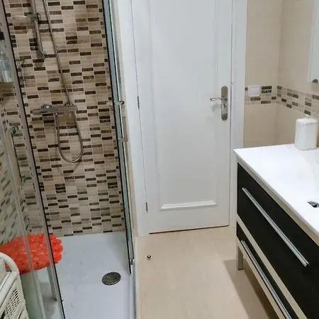 Apartment Apartamento En Calle Brasil Proximo Al Corte Ingles *
