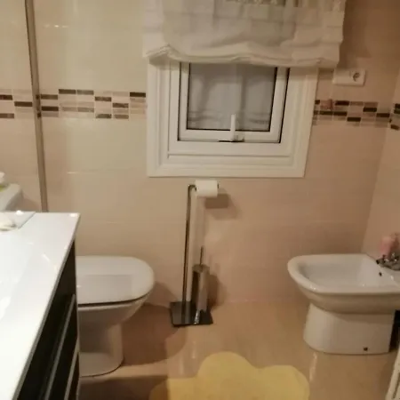 Apartamento En Calle Brasil Proximo Al Corte Ingles Apartment *