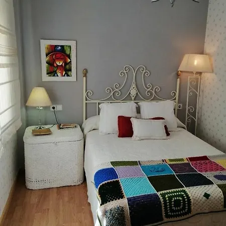 Apartment Apartamento En Calle Brasil Proximo Al Corte Ingles *