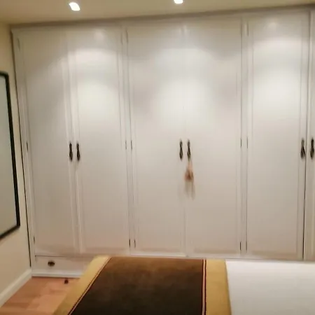 Apartamento En Calle Brasil Proximo Al Corte Ingles Apartment