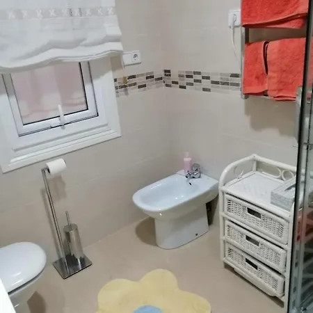 Apartment Apartamento En Calle Brasil Proximo Al Corte Ingles *
